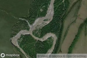 Ivereson Creek