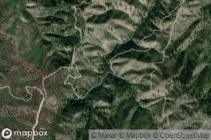 West Fork Horn Creek