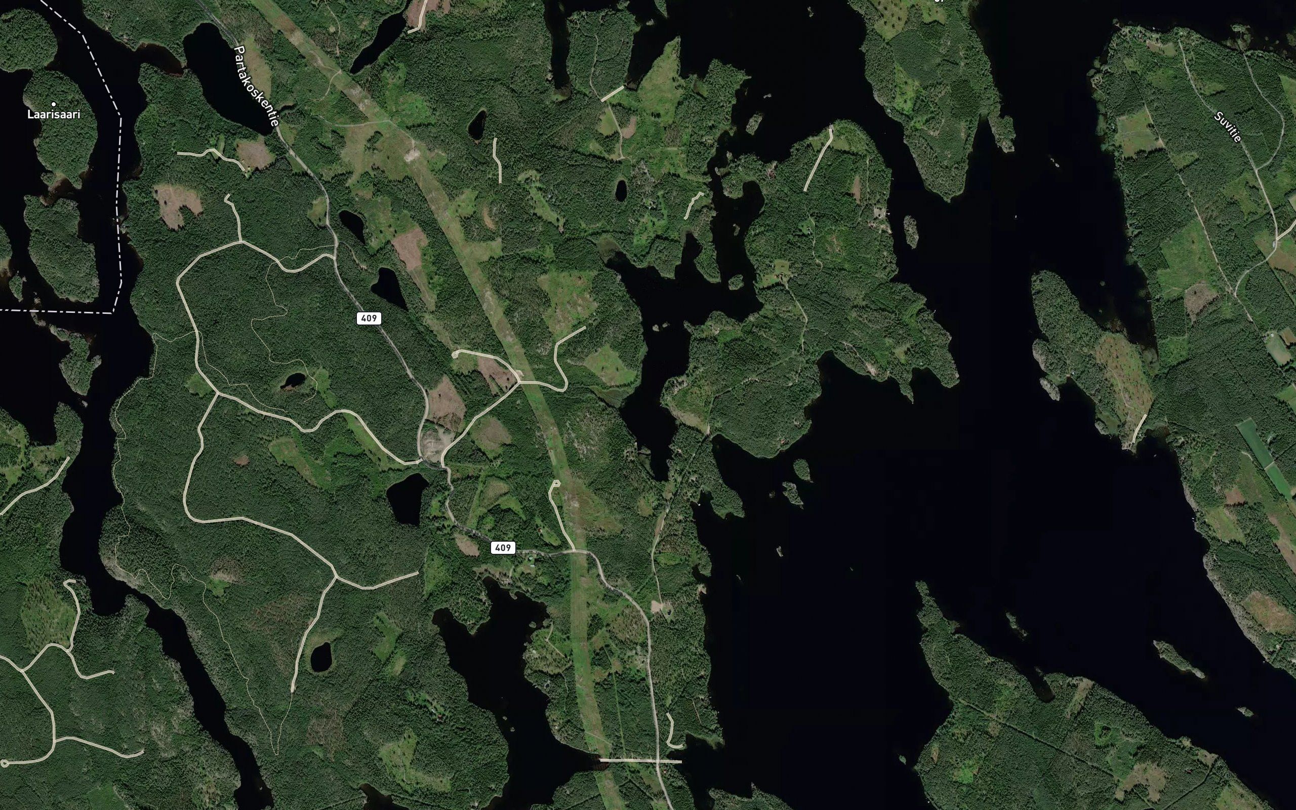 Tinalahti