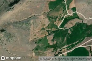 Agricultural Ditch