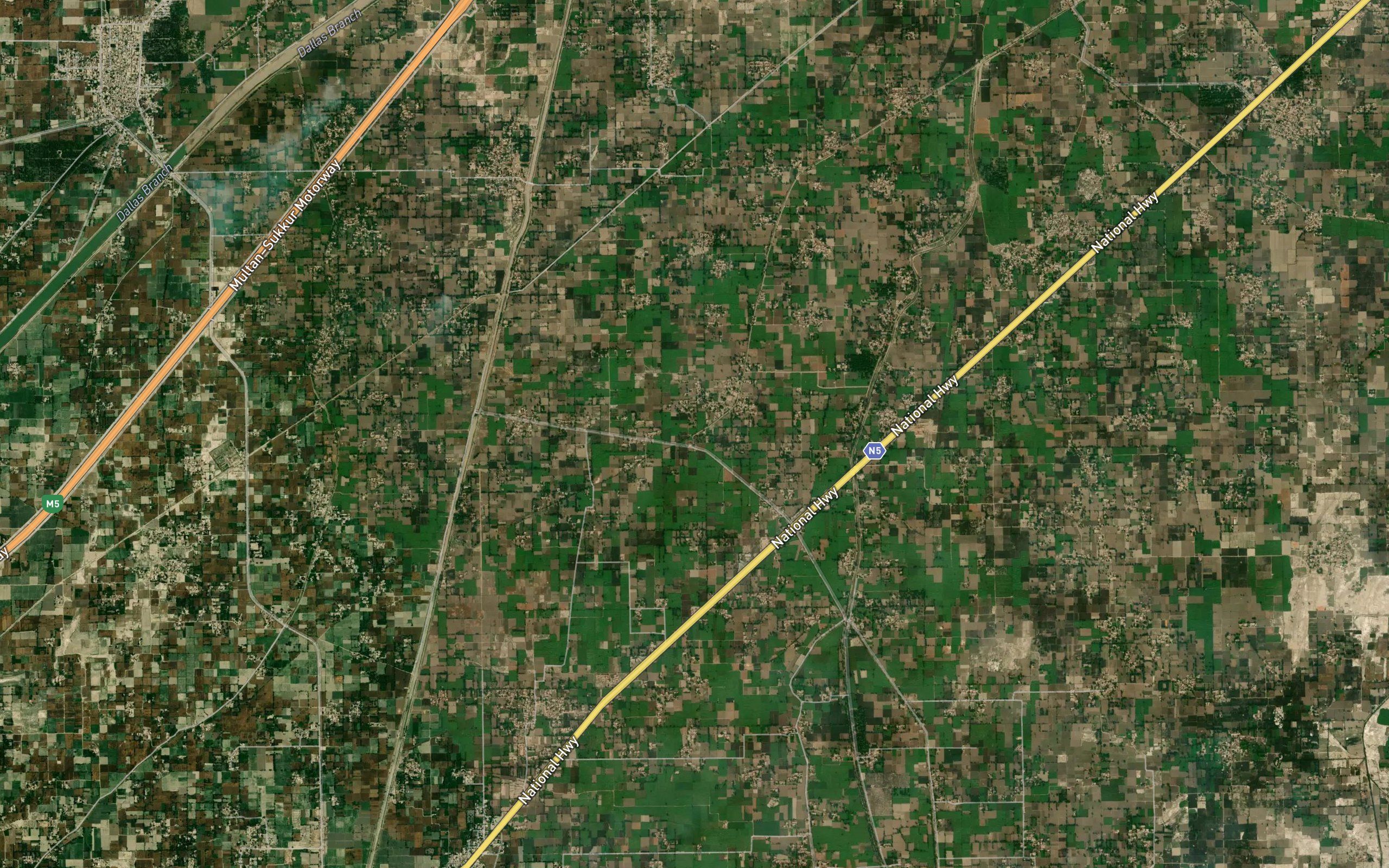 Malikpur Minor