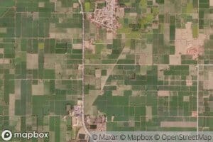 Narnaund Distributary