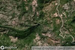 Quebrada Cerro Bonito