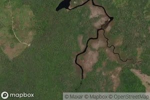 Trout Pond