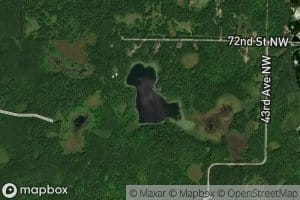Little Turtle Lake
