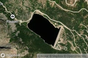Montgomery Reservoir