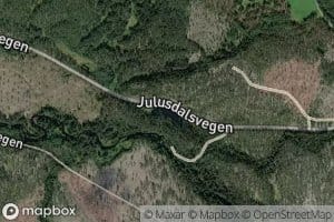 Skavhaugtjernet
