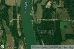 Mikes Creek