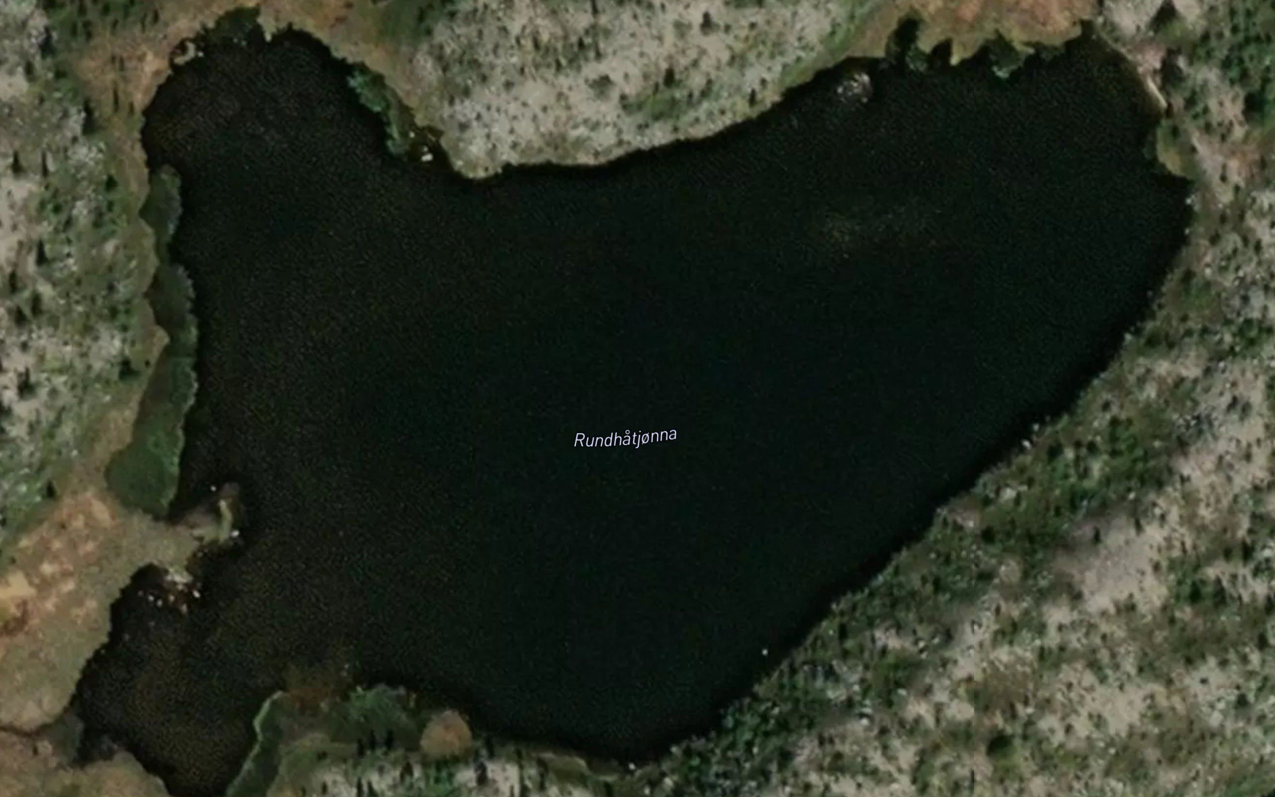 Rundhatjonna