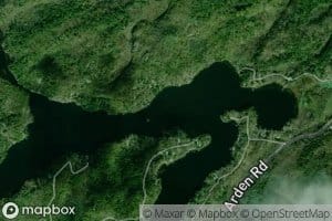 Horseshoe Lake