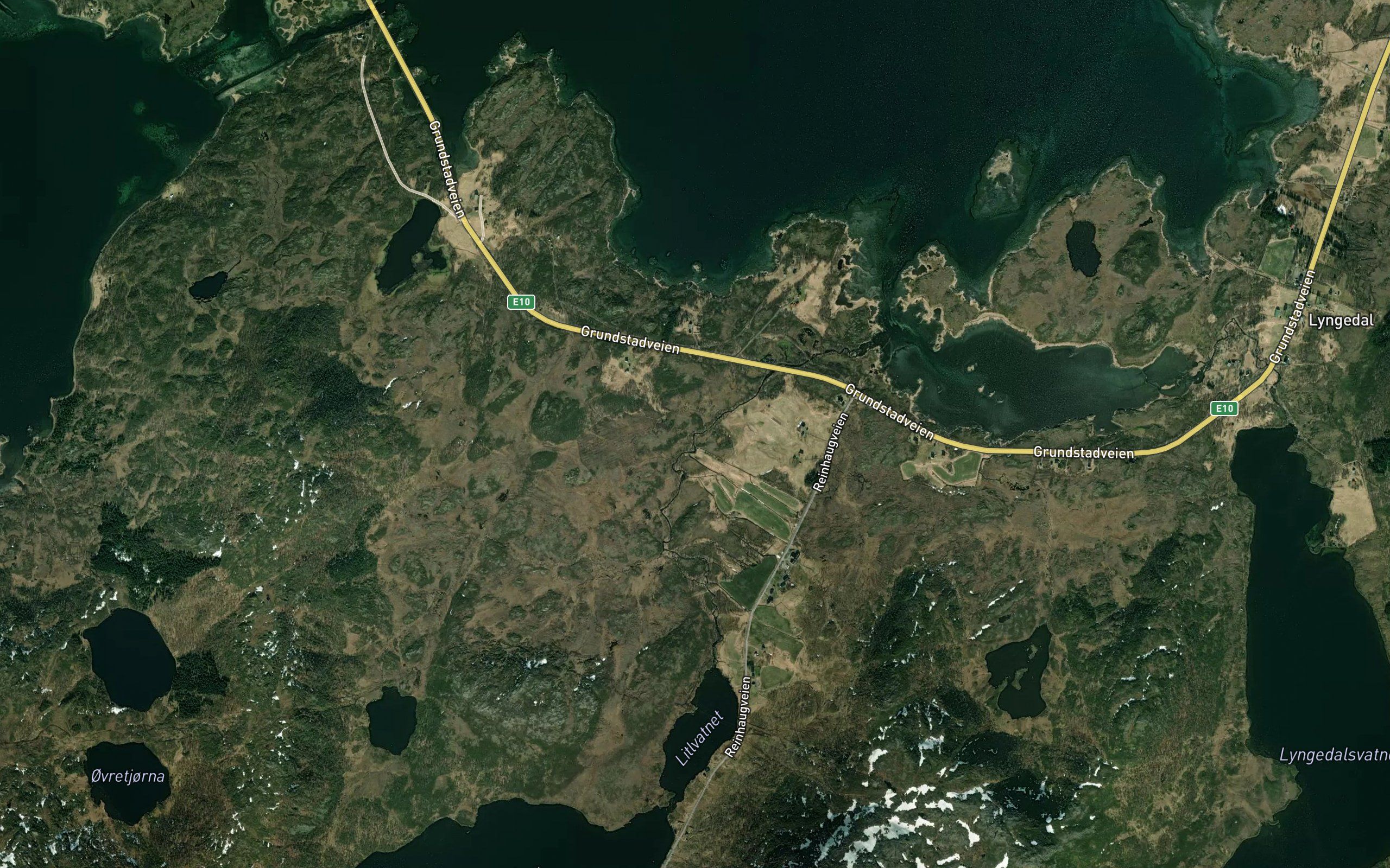 Heloselva