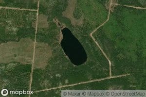 Little Indian Lake