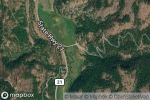 McMann Creek