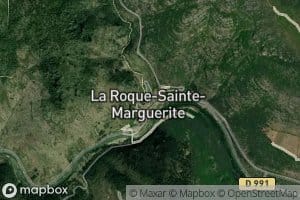 Ruisseau le Riou Sec