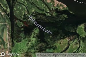 Robinson Lake