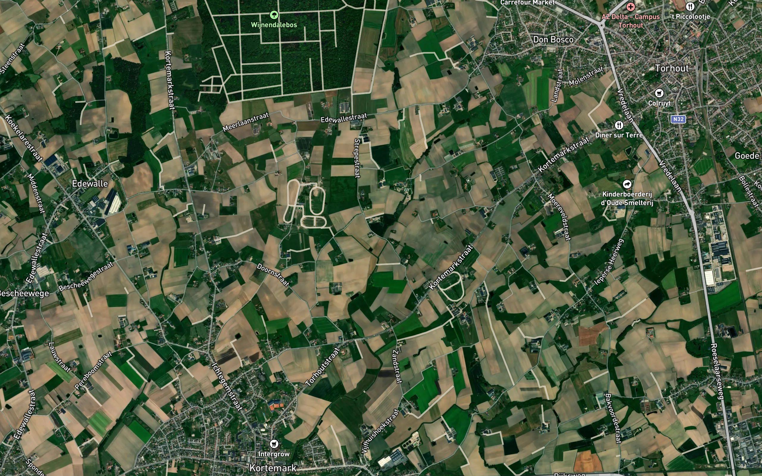Magdeveldbeek