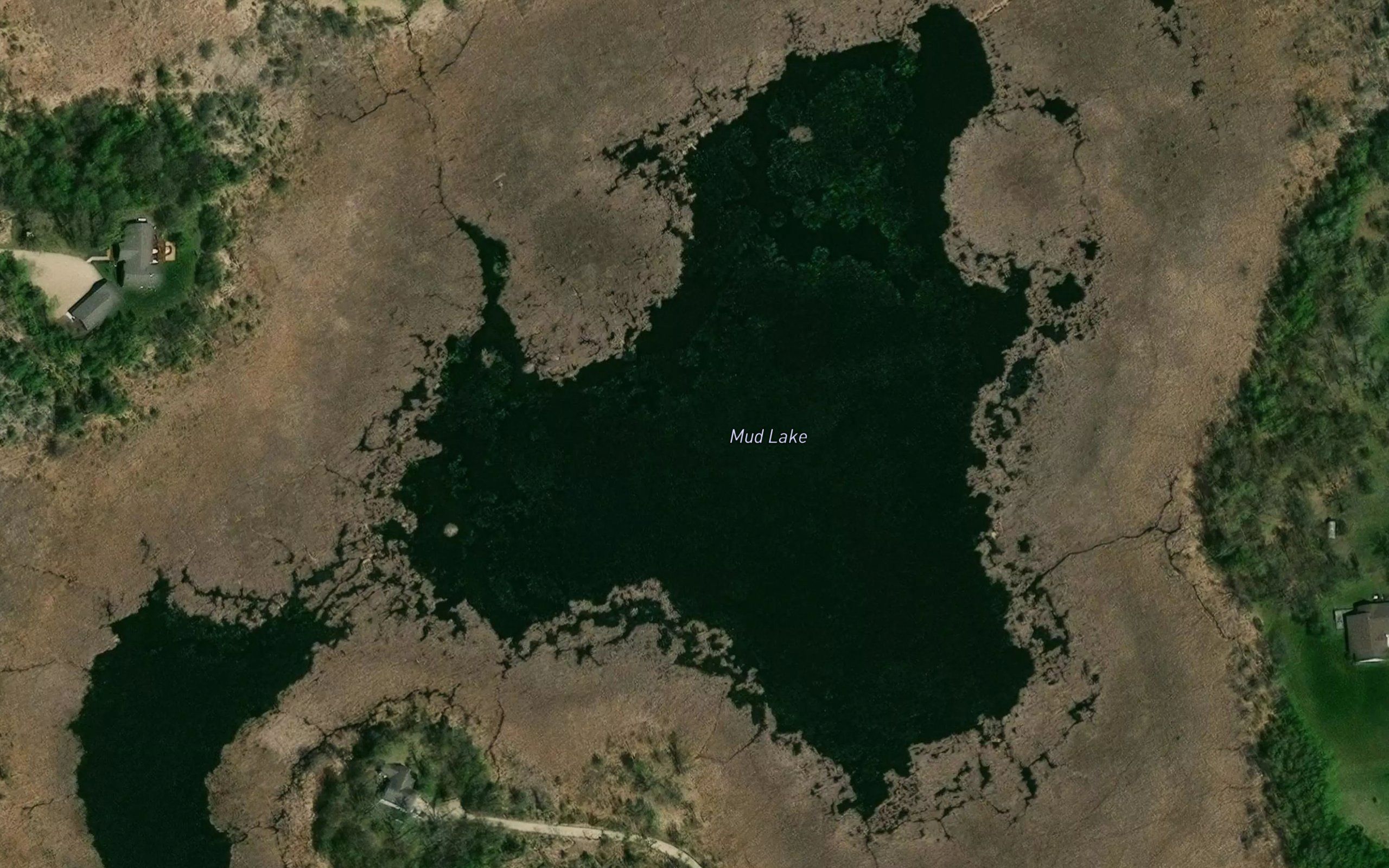 Mud Lake