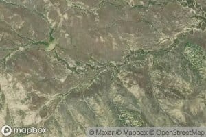 North Fork Sand Creek