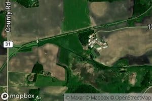 County Ditch Number Five