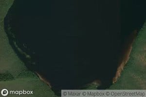 Ozero Bol'shoye Migudinskoye