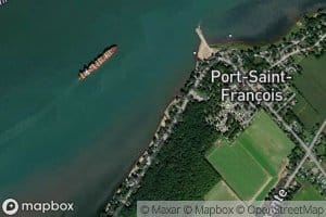 Ruisseau Pierre-Morel