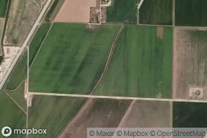 Little White Oak Ditch