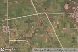 Musapur Distributary