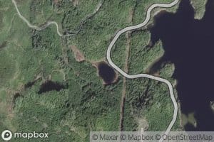 D Lake