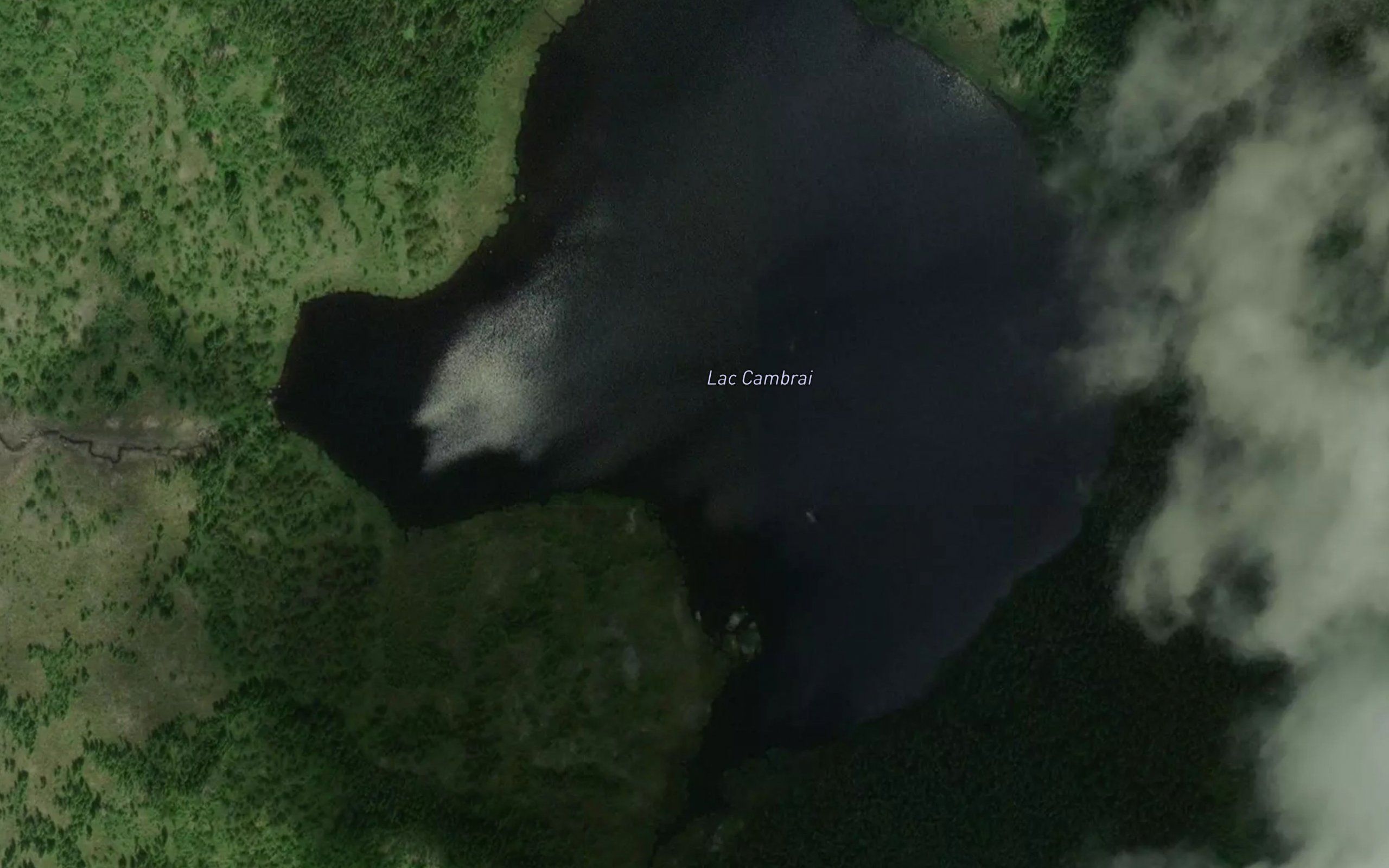 Lac Cambrai