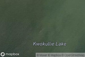 Kwokullie Lake