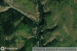 Mansfield Creek