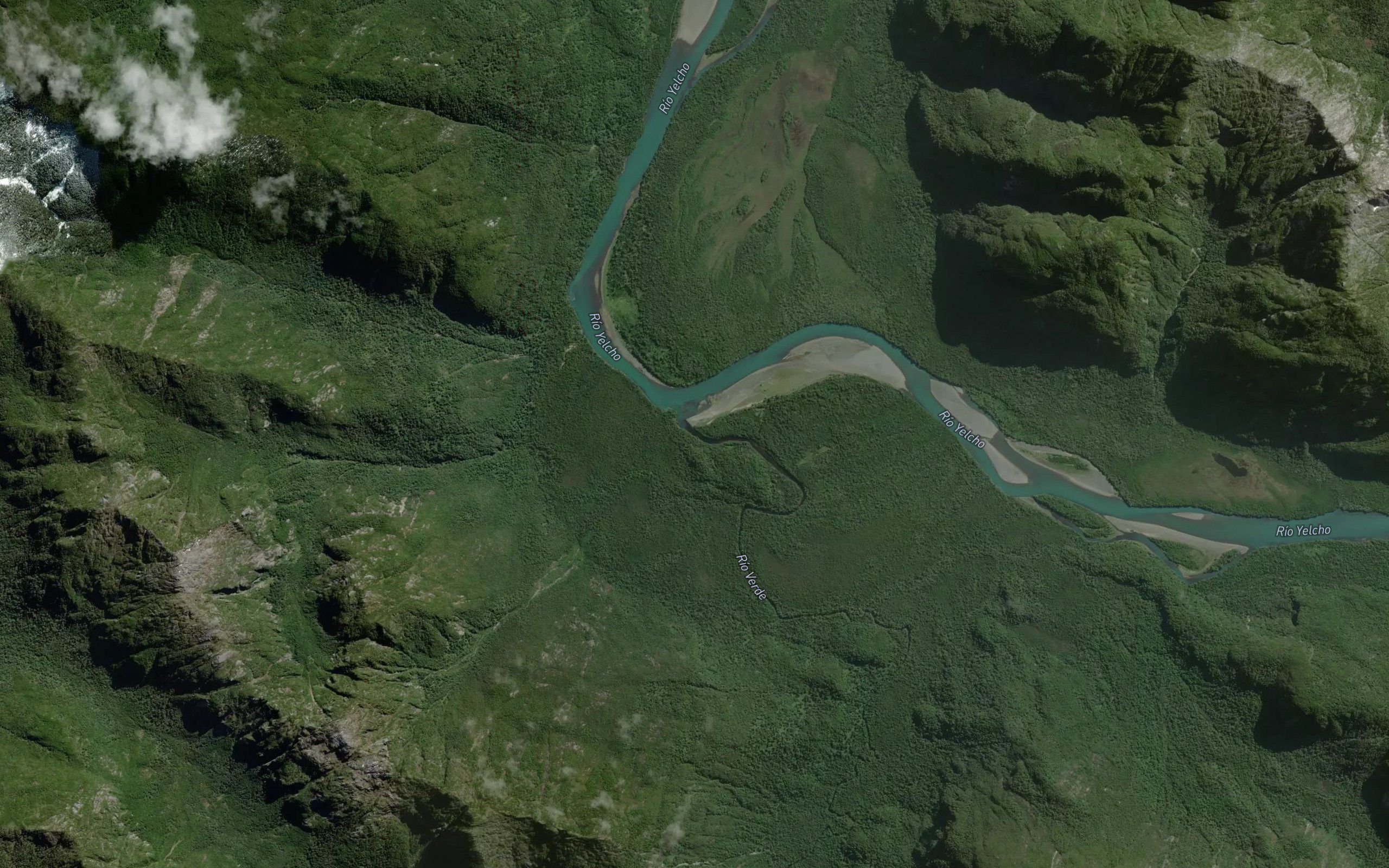 Rio Verde