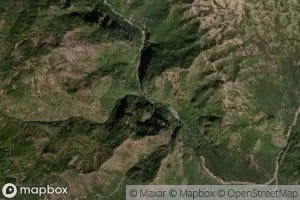 Quebrada de El Callejon