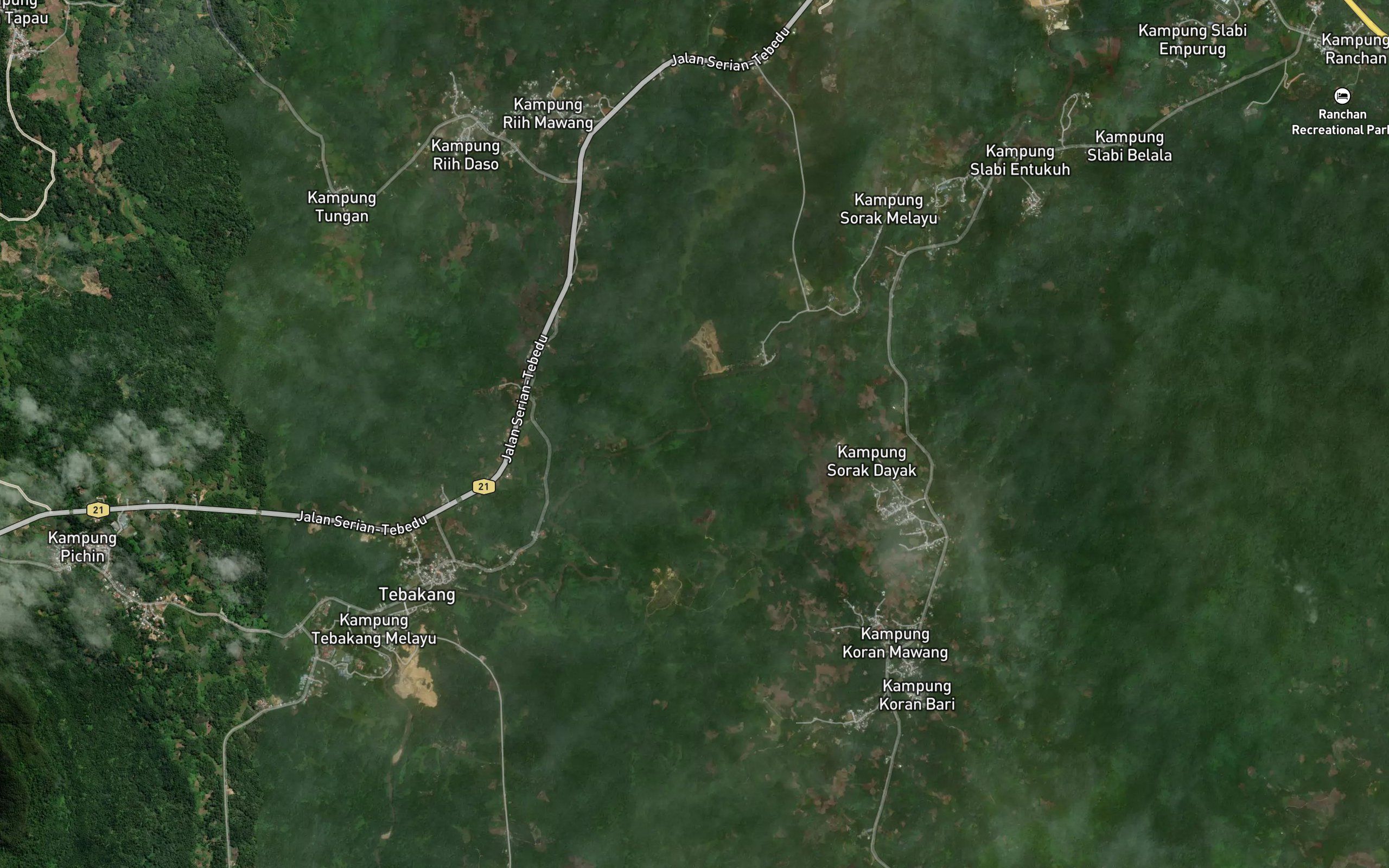 Sungai Palawan