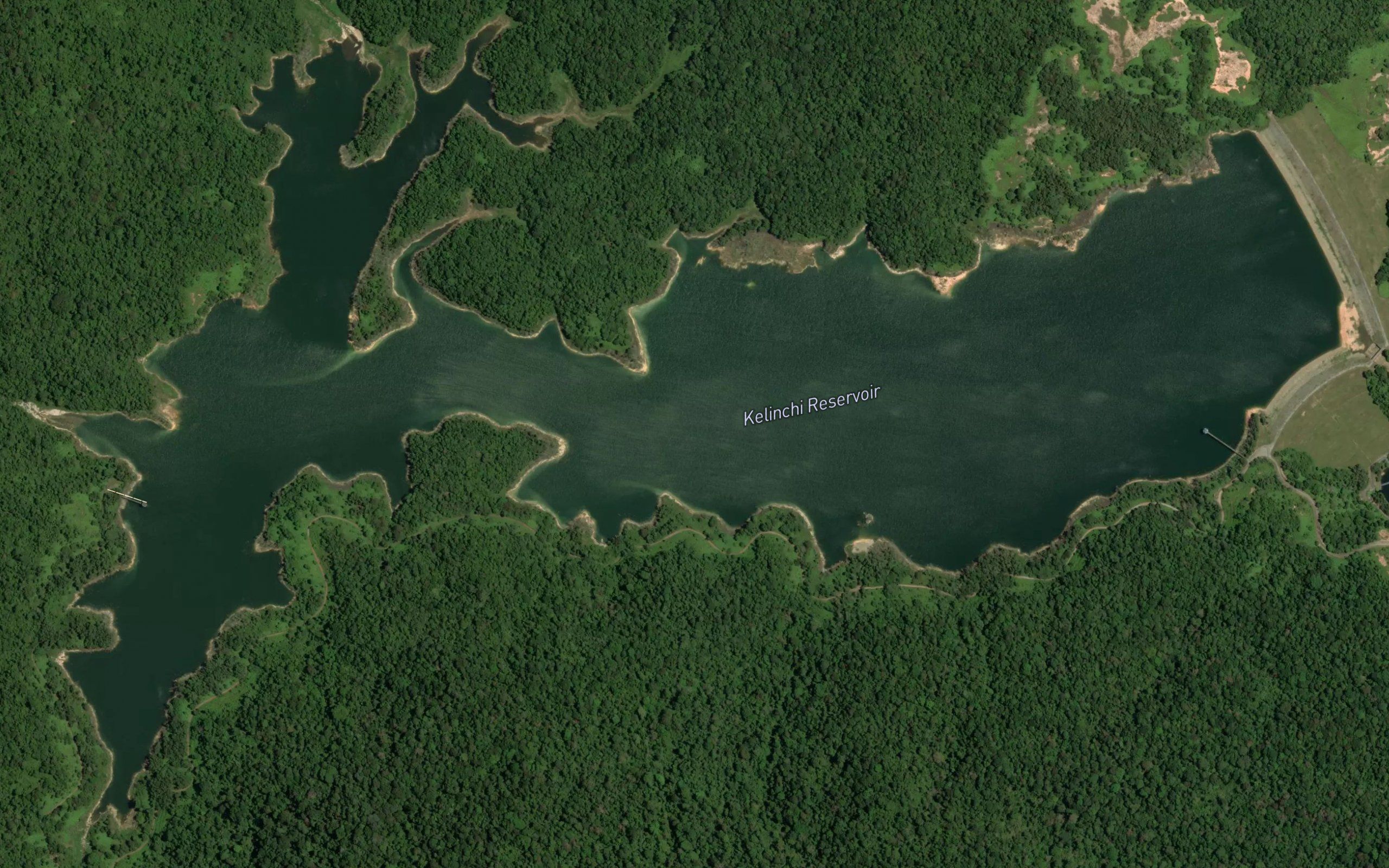 Sungai Kong