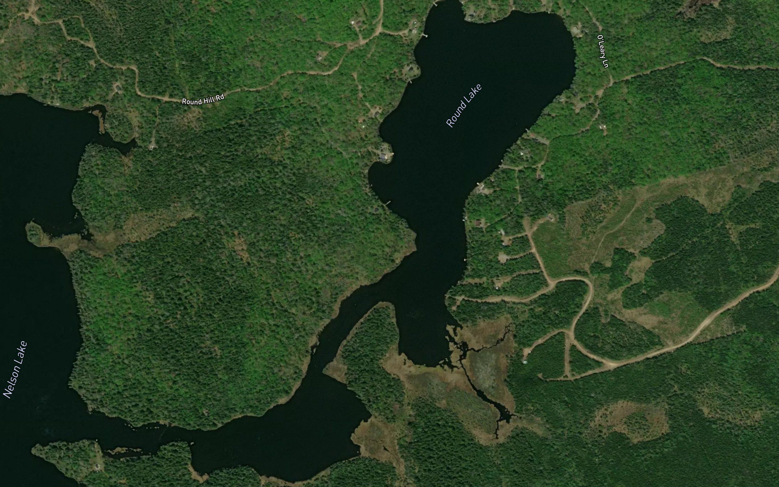 Round Lake