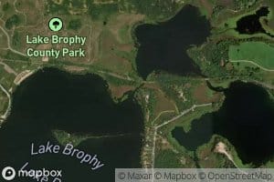 Brophy Lake