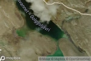 Golggotjavri