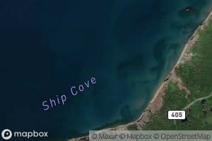 Ship Cove