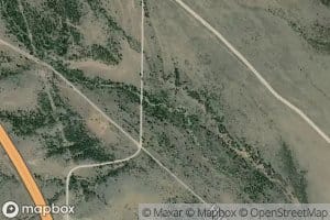 Beartooth Creek