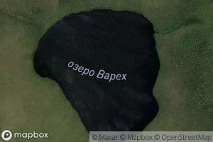 Ozero Varekh