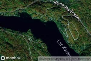Lac Xavier