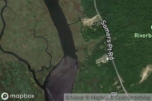 Perch Cove Run