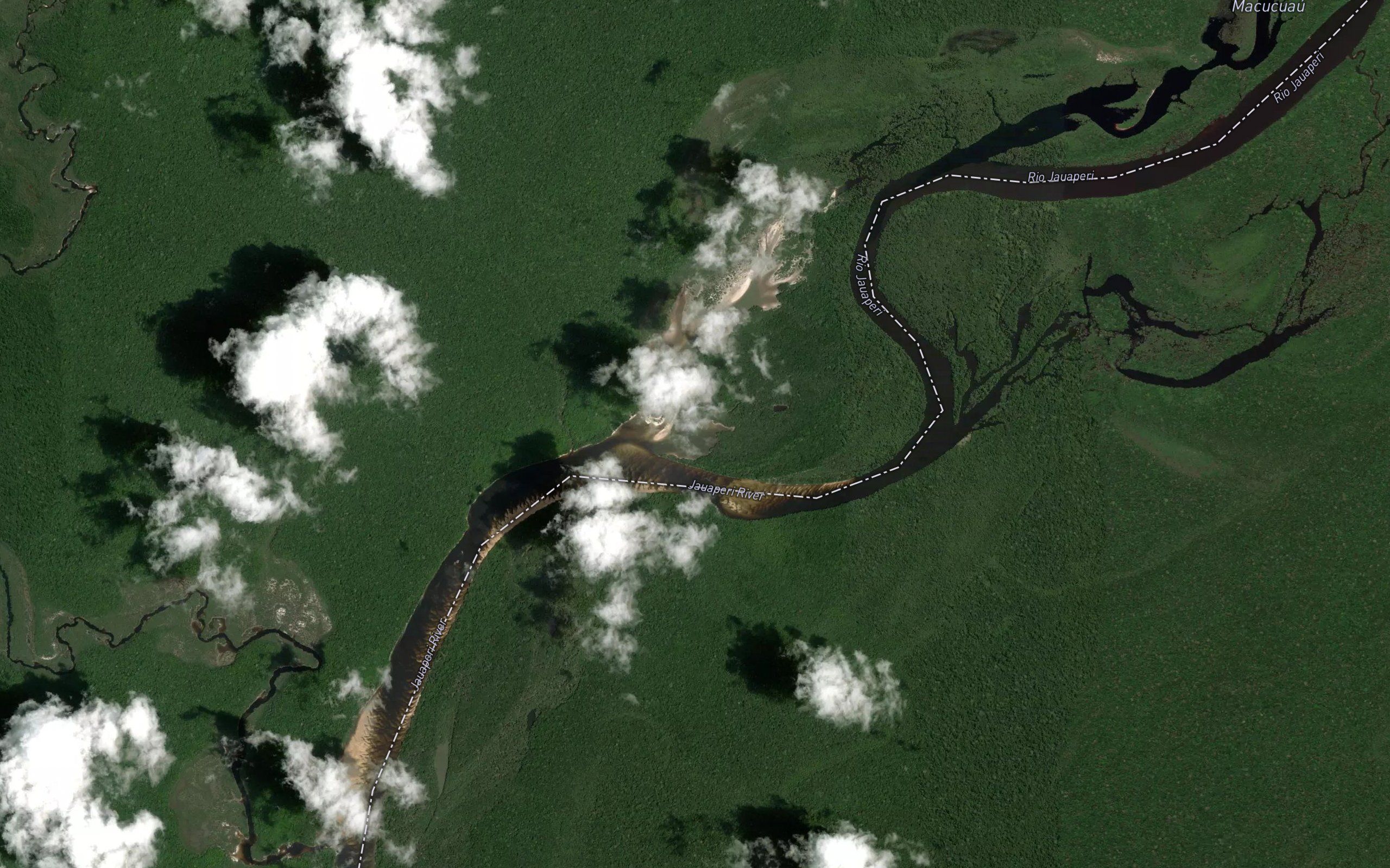 Lagoa Manoel da Silva
