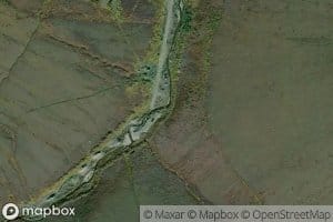 Blank Creek