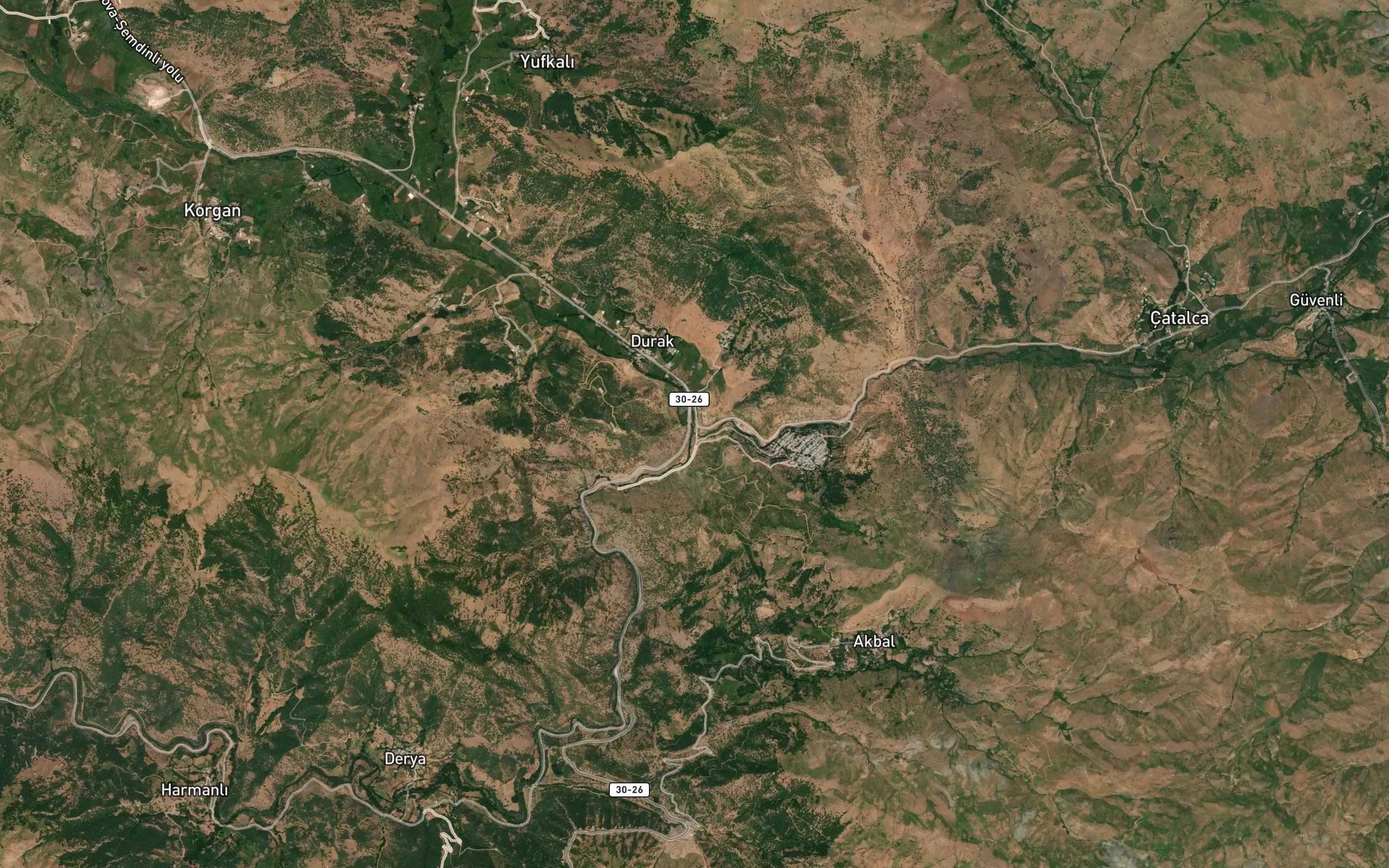 Catalca Dere