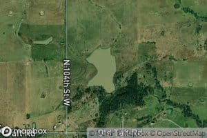 Oknoname 101008 Reservoir