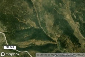 South Fork Jim Creek