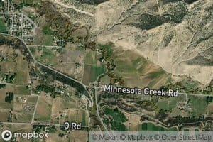 Miller Creek