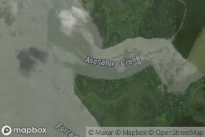 Asesatoro Creek
